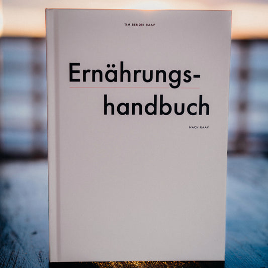 Das Ernährungs-Handbuch eBook